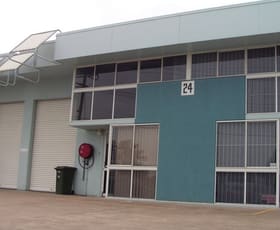 Factory, Warehouse & Industrial commercial property leased at Albion QLD 4010