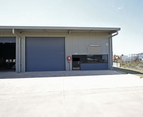 Factory, Warehouse & Industrial commercial property leased at 6/3A Verrinder Road Tivendale NT 0822
