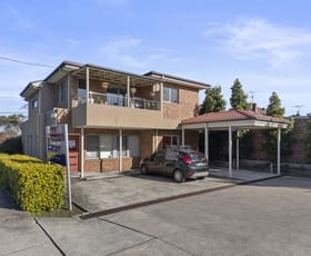 Medical / Consulting commercial property leased at 73 Livingstone Street Ivanhoe VIC 3079