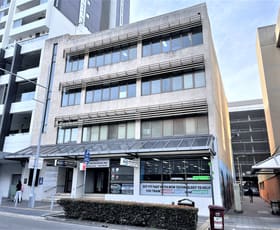 Offices commercial property for lease at 305/110-112 Church St Parramatta NSW 2150