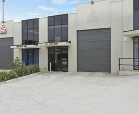 Factory, Warehouse & Industrial commercial property leased at 11/5 Satu Way Mornington VIC 3931
