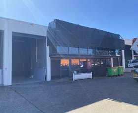 Factory, Warehouse & Industrial commercial property leased at Unit 2/49 Jijaws Street Sumner QLD 4074