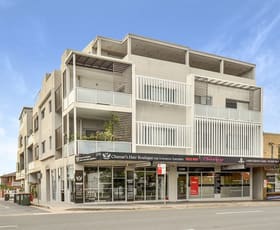 Offices commercial property leased at 236 Rocky Point Rd Ramsgate NSW 2217