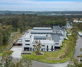 Factory, Warehouse & Industrial commercial property leased at 93/2 Warren Road Warnervale NSW 2259