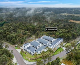 Factory, Warehouse & Industrial commercial property leased at 78/2 Warren Road Warnervale NSW 2259