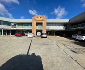 Factory, Warehouse & Industrial commercial property leased at Unit 10/169 Newcastle Street Fyshwick ACT 2609