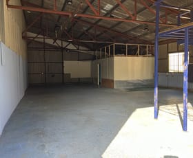 Factory, Warehouse & Industrial commercial property leased at Peakhurst NSW 2210