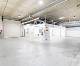 Factory, Warehouse & Industrial commercial property leased at 12/6 Anella Avenue Castle Hill NSW 2154