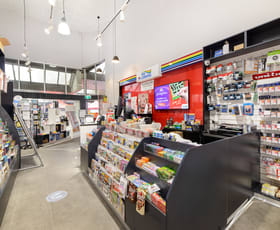 Shop & Retail commercial property leased at Shop 24/445 Victoria Avenue Chatswood NSW 2067