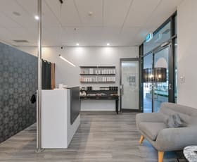 Medical / Consulting commercial property leased at 5/87 Waratah Avenue Dalkeith WA 6009