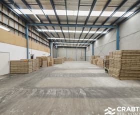 Factory, Warehouse & Industrial commercial property for lease at 16/810-818 Princes Highway Springvale VIC 3171