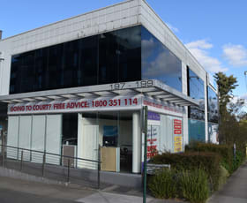 Offices commercial property for lease at Suite 8, 197-199 Springvale Road Nunawading VIC 3131