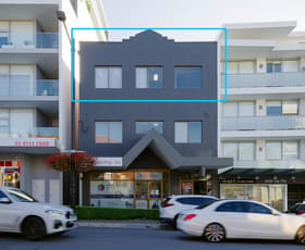Offices commercial property for lease at 2/225 Great North Road Five Dock NSW 2046