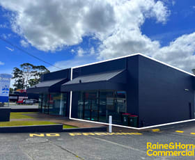 Showrooms / Bulky Goods commercial property leased at 2/185 The Entrance Road Erina NSW 2250