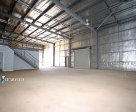 Factory, Warehouse & Industrial commercial property leased at 1/14 Manganese Wedgefield WA 6721