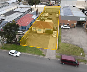 Factory, Warehouse & Industrial commercial property leased at 19 Lincoln Street Minto NSW 2566