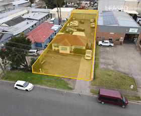 Factory, Warehouse & Industrial commercial property leased at 19 Lincoln Street Minto NSW 2566