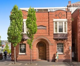 Offices commercial property leased at Level 2 Unit 2/153 Macquarie Street Hobart TAS 7000