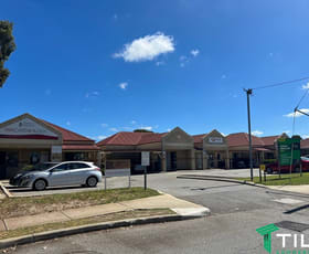 Medical / Consulting commercial property leased at 2/10 Mills Street Bentley WA 6102
