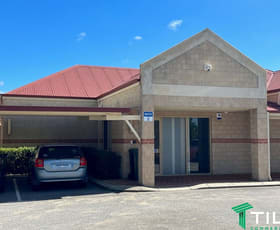 Medical / Consulting commercial property leased at 2/10 Mills Street Bentley WA 6102