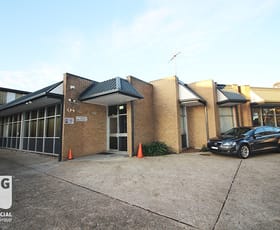 Factory, Warehouse & Industrial commercial property leased at 64 Harley Crescent Condell Park NSW 2200