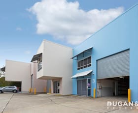 Factory, Warehouse & Industrial commercial property leased at Chermside QLD 4032