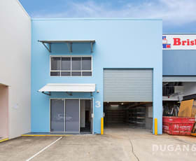 Factory, Warehouse & Industrial commercial property leased at Chermside QLD 4032