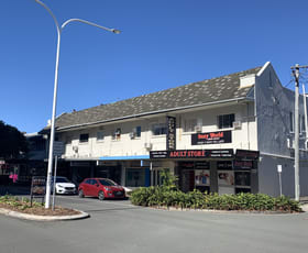 Offices commercial property leased at 5/28 Bay Street Tweed Heads NSW 2485