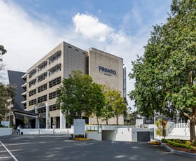 Offices commercial property for lease at Building 1 3 Richardson Place North Ryde NSW 2113