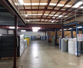 Factory, Warehouse & Industrial commercial property leased at 32 Culverlands Street Heidelberg West VIC 3081
