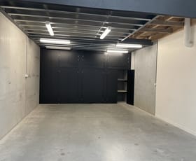 Factory, Warehouse & Industrial commercial property leased at 1/7 Lloyd Street West Melbourne VIC 3003