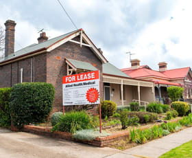 Medical / Consulting commercial property for lease at Armidale NSW 2350