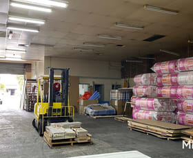 Factory, Warehouse & Industrial commercial property leased at 11 Commercial Drive Thomastown VIC 3074
