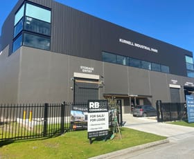Factory, Warehouse & Industrial commercial property for sale at Storage Unit 14/2 Clerke Place Kurnell NSW 2231