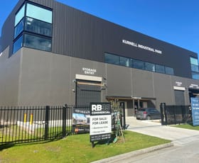 Factory, Warehouse & Industrial commercial property sold at Storage Unit 14/2 Clerke Place Kurnell NSW 2231