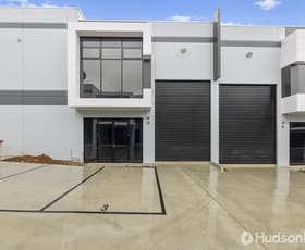Showrooms / Bulky Goods commercial property leased at 3/51-57 Merrindale Drive Croydon South VIC 3136