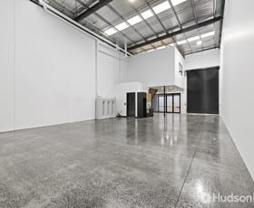 Factory, Warehouse & Industrial commercial property leased at 10/51-57 Merrindale Drive Croydon South VIC 3136