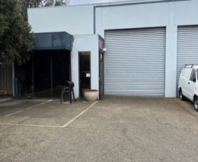 Factory, Warehouse & Industrial commercial property leased at 22/1 Commercial Road Highett VIC 3190