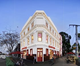 Development / Land commercial property for lease at The Market Tavern/115 Cecil Street South Melbourne VIC 3205