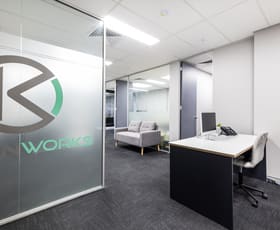 Offices commercial property leased at 13/14 Narabang Way Belrose NSW 2085
