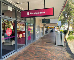 Offices commercial property leased at 2 & 3/101 Victoria Street East Gosford NSW 2250