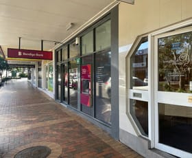 Offices commercial property leased at 2 & 3/101 Victoria Street East Gosford NSW 2250