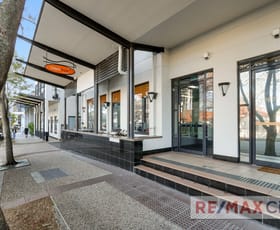 Shop & Retail commercial property leased at Shop 4/14 Browning Street South Brisbane QLD 4101