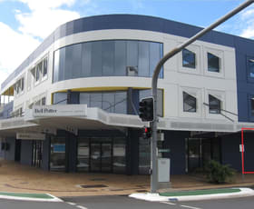 Shop & Retail commercial property leased at 2 McLeod Street Cairns City QLD 4870