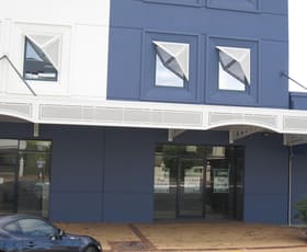 Shop & Retail commercial property leased at 2 McLeod Street Cairns City QLD 4870