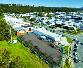 Factory, Warehouse & Industrial commercial property leased at 58 Kortum Drive Burleigh Heads QLD 4220