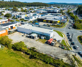 Factory, Warehouse & Industrial commercial property leased at 58 Kortum Drive Burleigh Heads QLD 4220