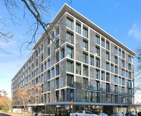 Offices commercial property leased at 1/55 Miller Street Pyrmont NSW 2009