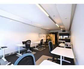 Offices commercial property leased at 1/55 Miller Street Pyrmont NSW 2009