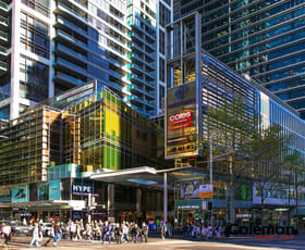 Offices commercial property leased at 1214/87 Liverpool St Sydney NSW 2000